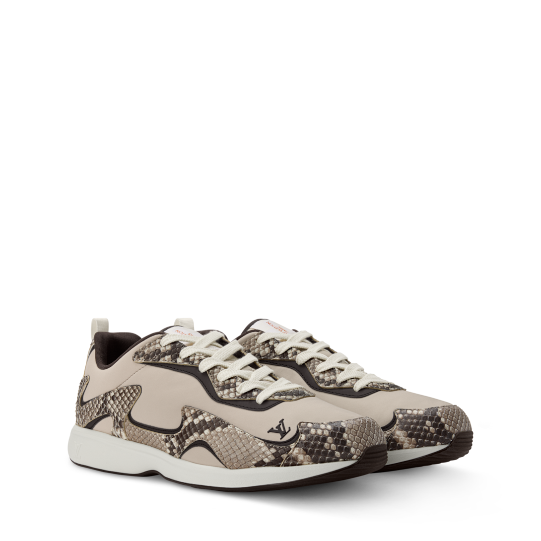 LV Drop 300 Sneaker - Shoes | LOUIS VUITTON